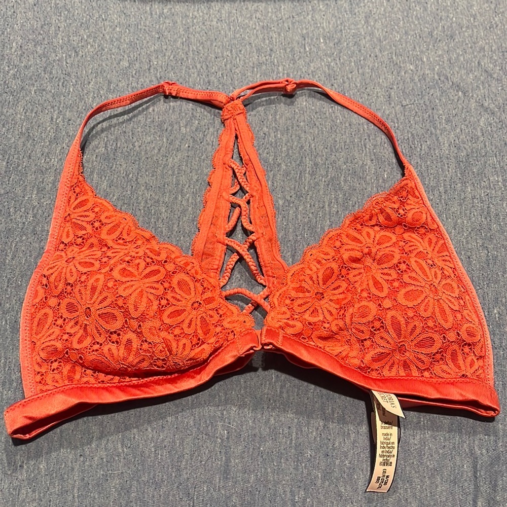 VS Bralette